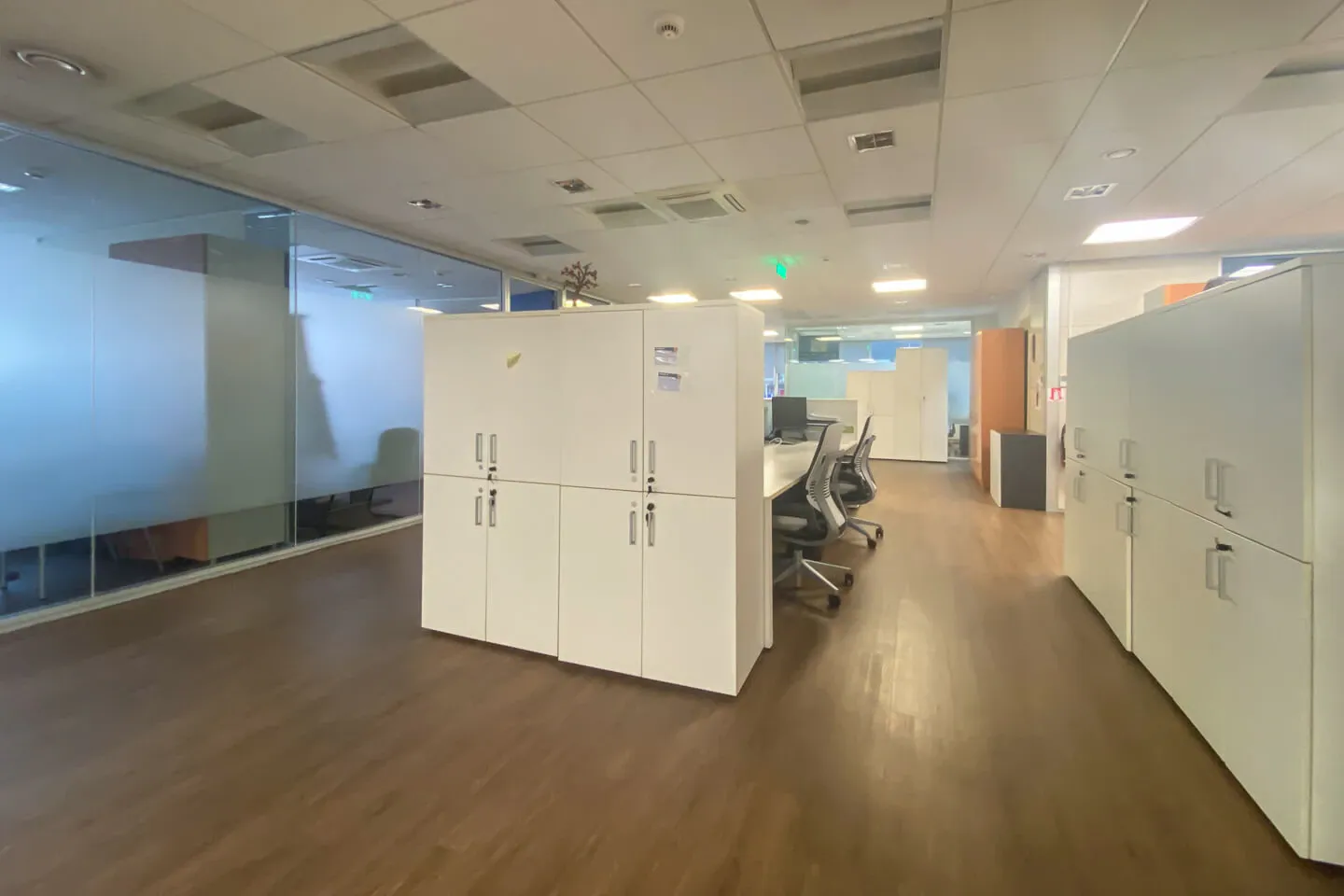 Neo Phychiko office 3.096 sq.m, for rent - photo 1 of 6
