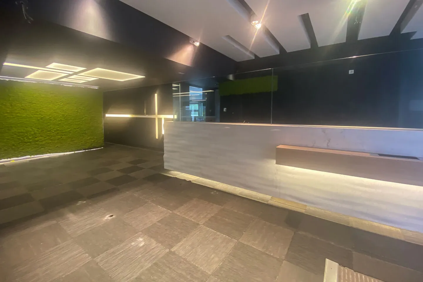 Marousi office 2.037 sq.m, for rent - photo 1 of 9