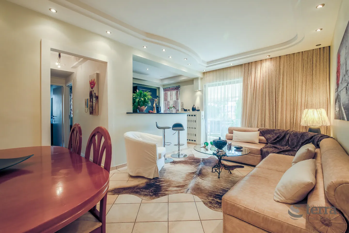 Βούλα διαμέρισμα 70 τ.μ, προς πώληση - φωτογραφία 1 από 10