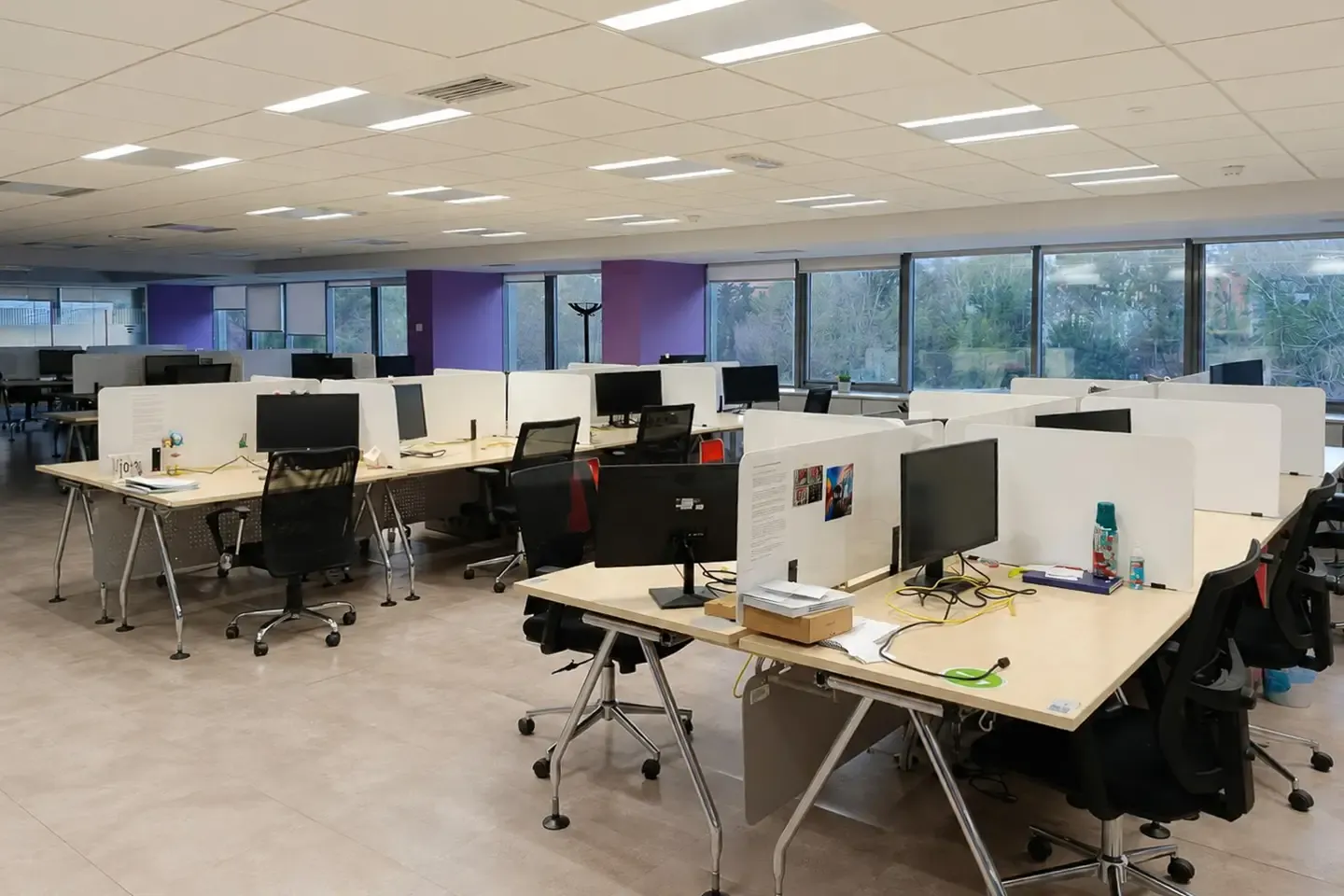 Αθήνα-Κέντρο γραφείο 1.650 τ.μ, προς ενοικίαση | ref. 2978-02 - φωτογραφία 1 από 5