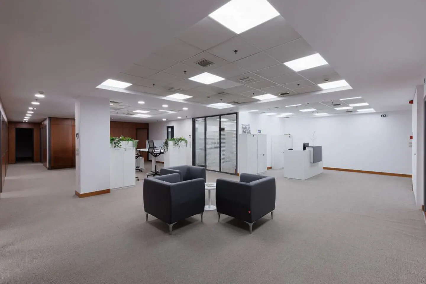 Marousi office 500 sq.m, for rent - photo 1 of 4