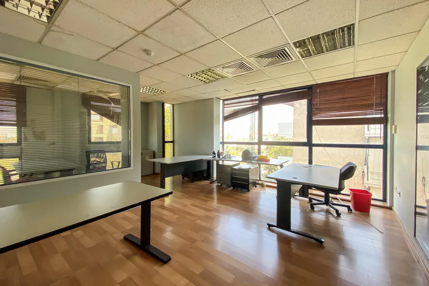 Marousi office 600 sq.m, for rent - photo 1 of 3