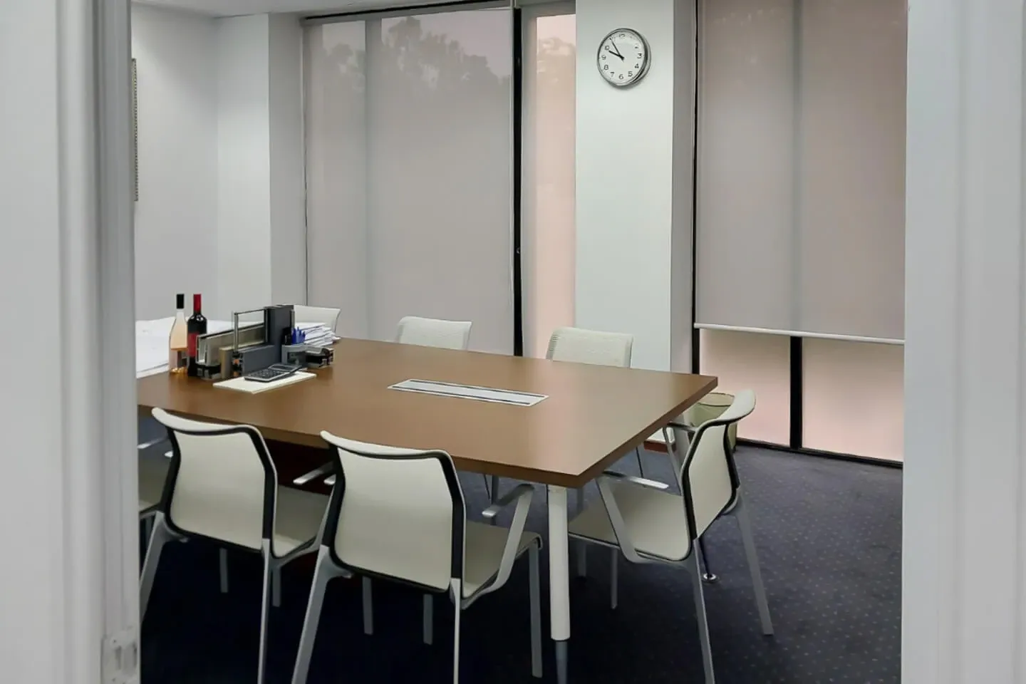 Μαρούσι γραφείο 730 τ.μ, προς ενοικίαση - φωτογραφία 1 από 5