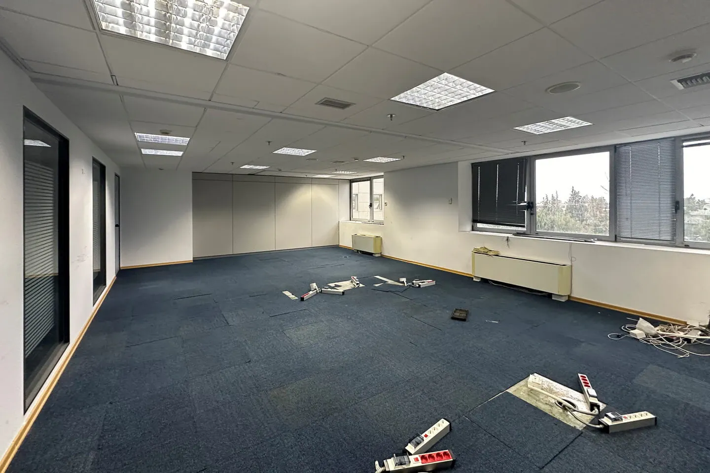 Kifissia office 440 sq.m, for rent - photo 1 of 7