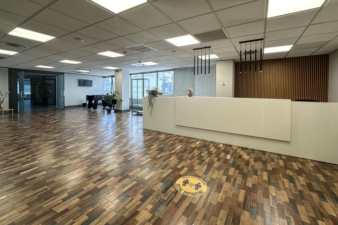 Kallithea office 1.322 sq.m, for rent - photo 1 of 14