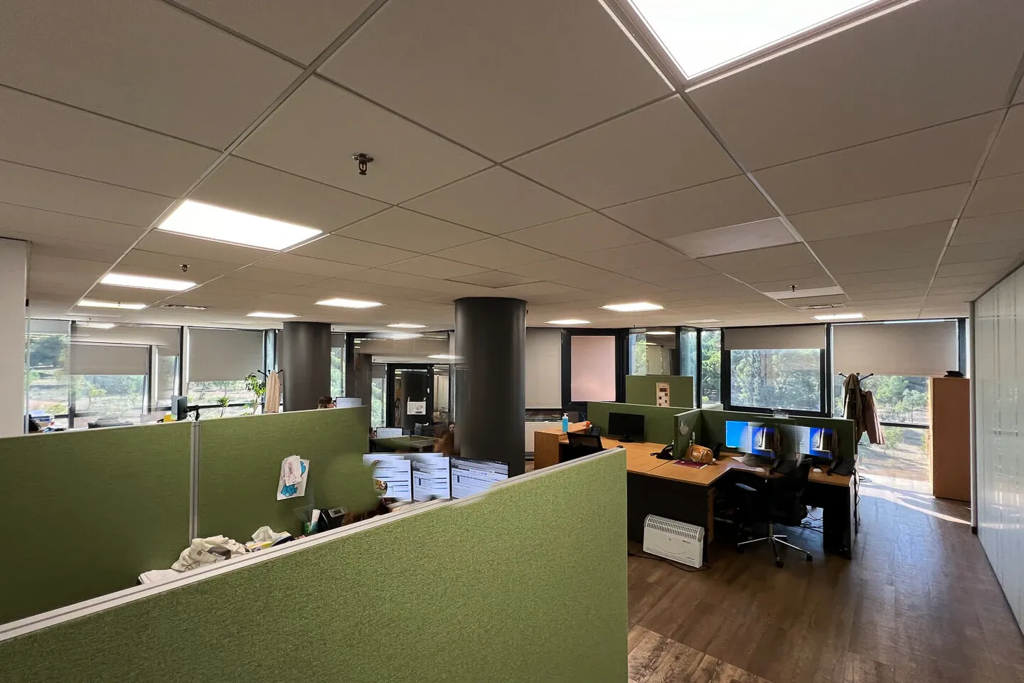 Marousi office 420 sq.m, for rent - photo 1 of 5