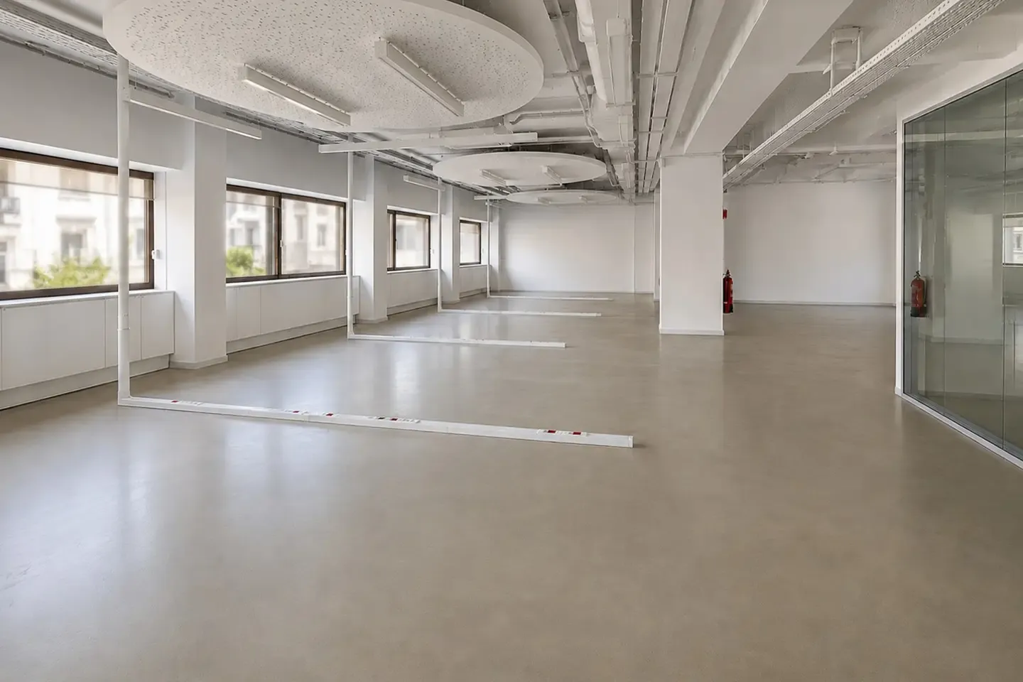 Athens-Center office 483 sq.m, for rent | ref. 3532-02 - photo 1 of 5