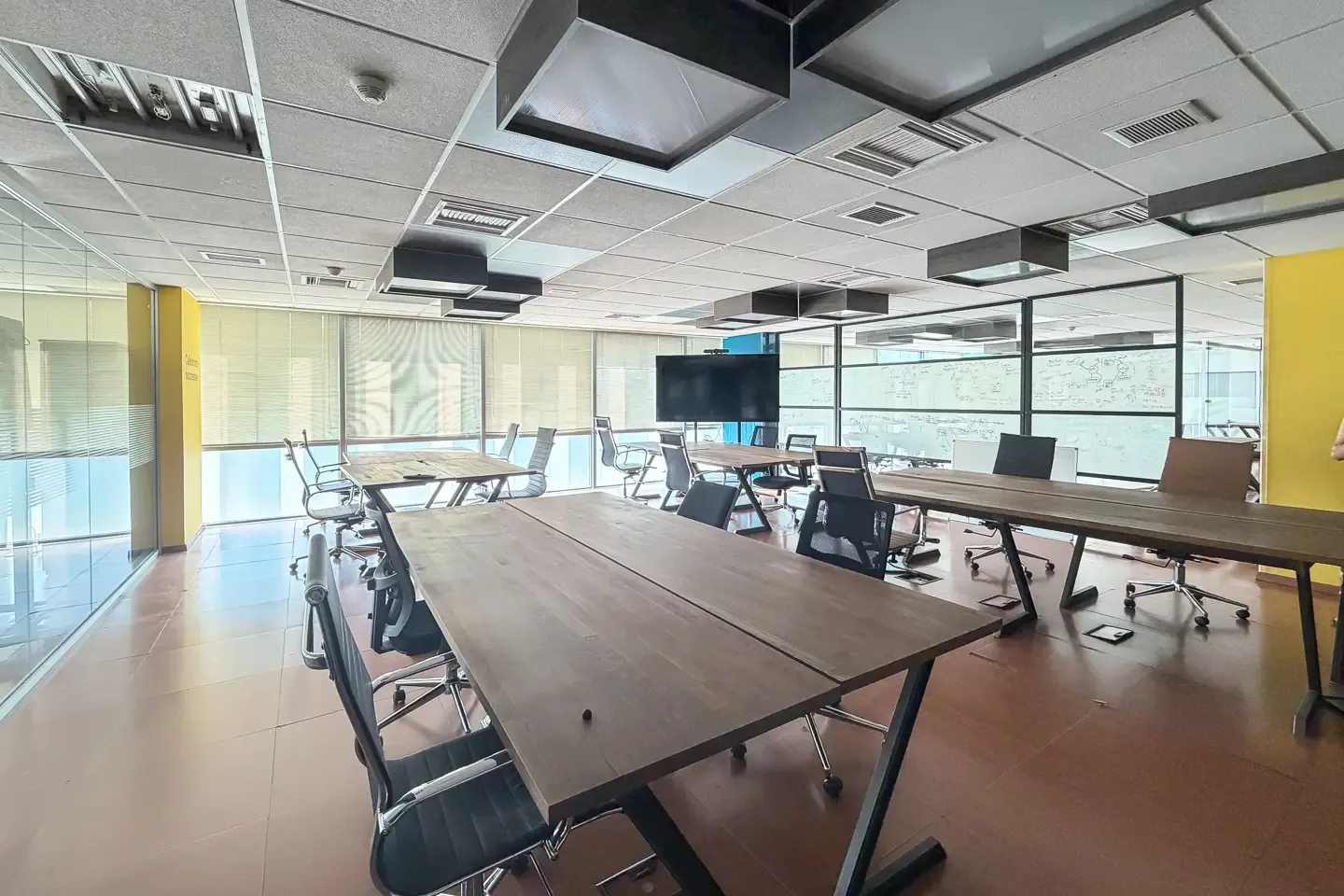 Chalandri office 520 sq.m, for rent | ref. 3589-01 - photo 1 of 11