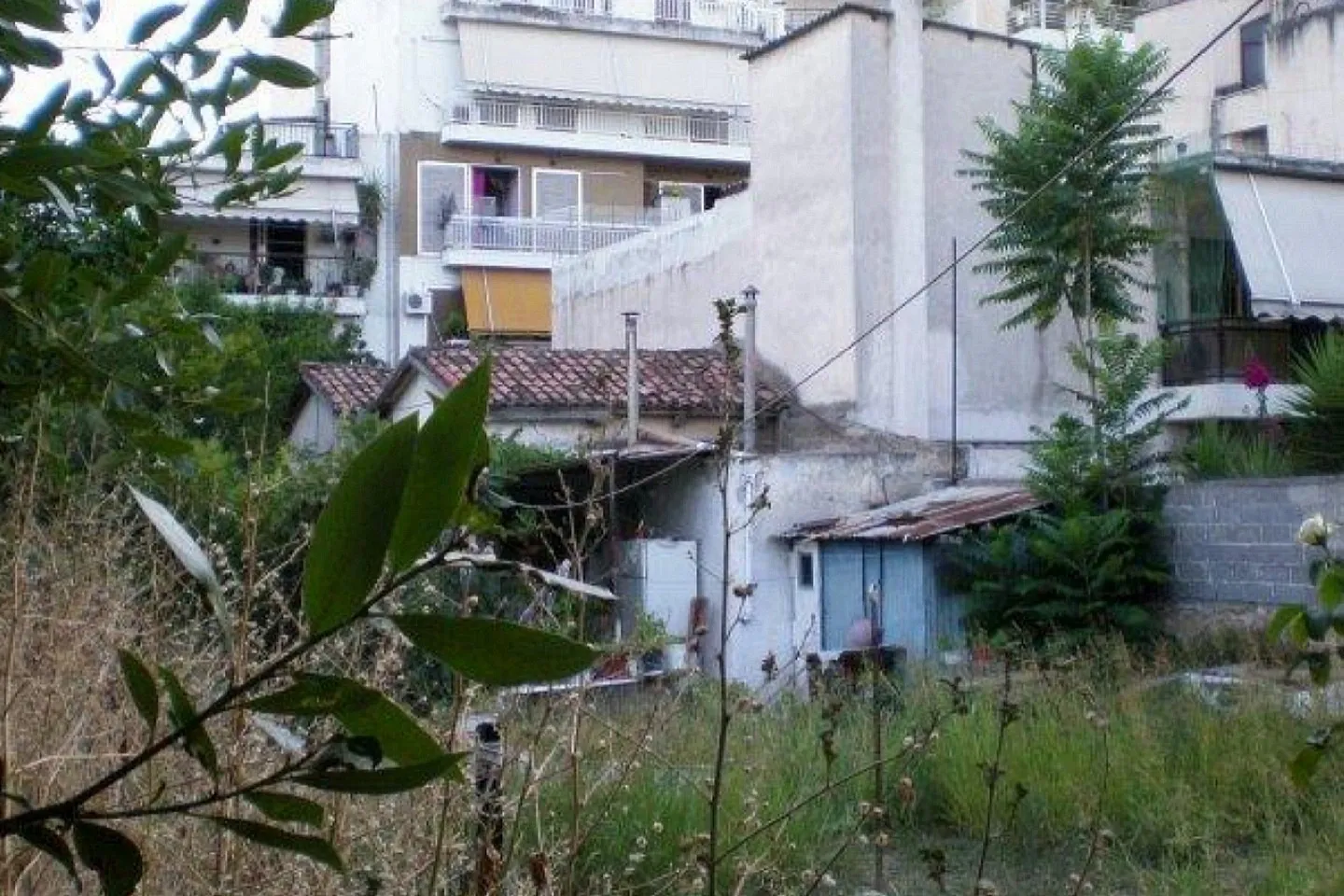 Nea Ionia plot 327 sq.m, for sale - photo 1 of 2