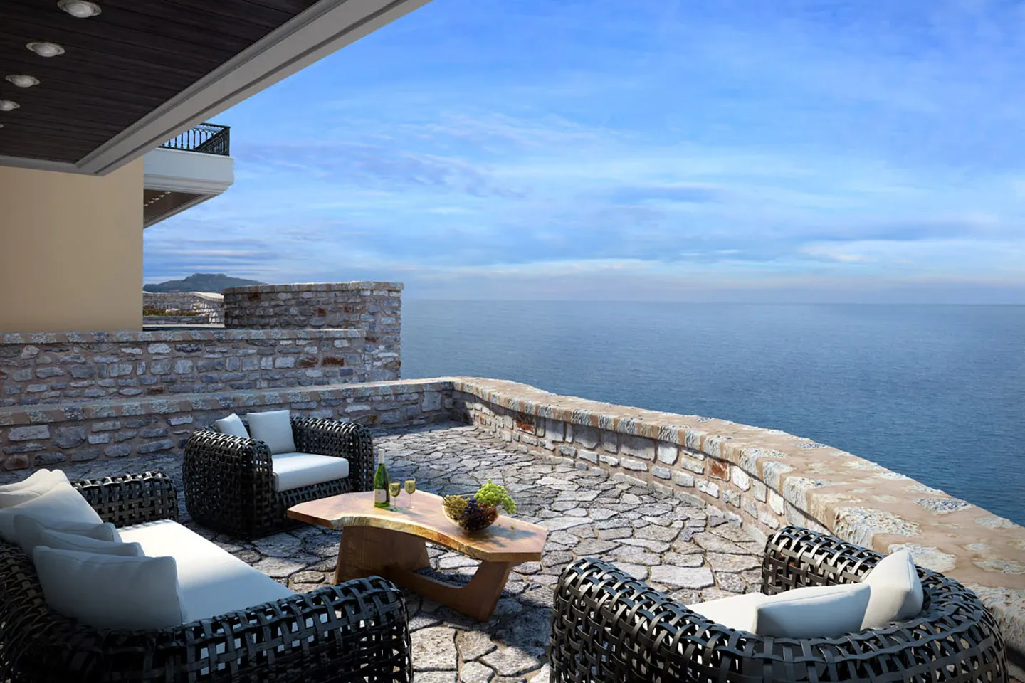 Μονεμβασιά μονοκατοικία 800 τ.μ, προς πώληση - φωτογραφία 1 από 16