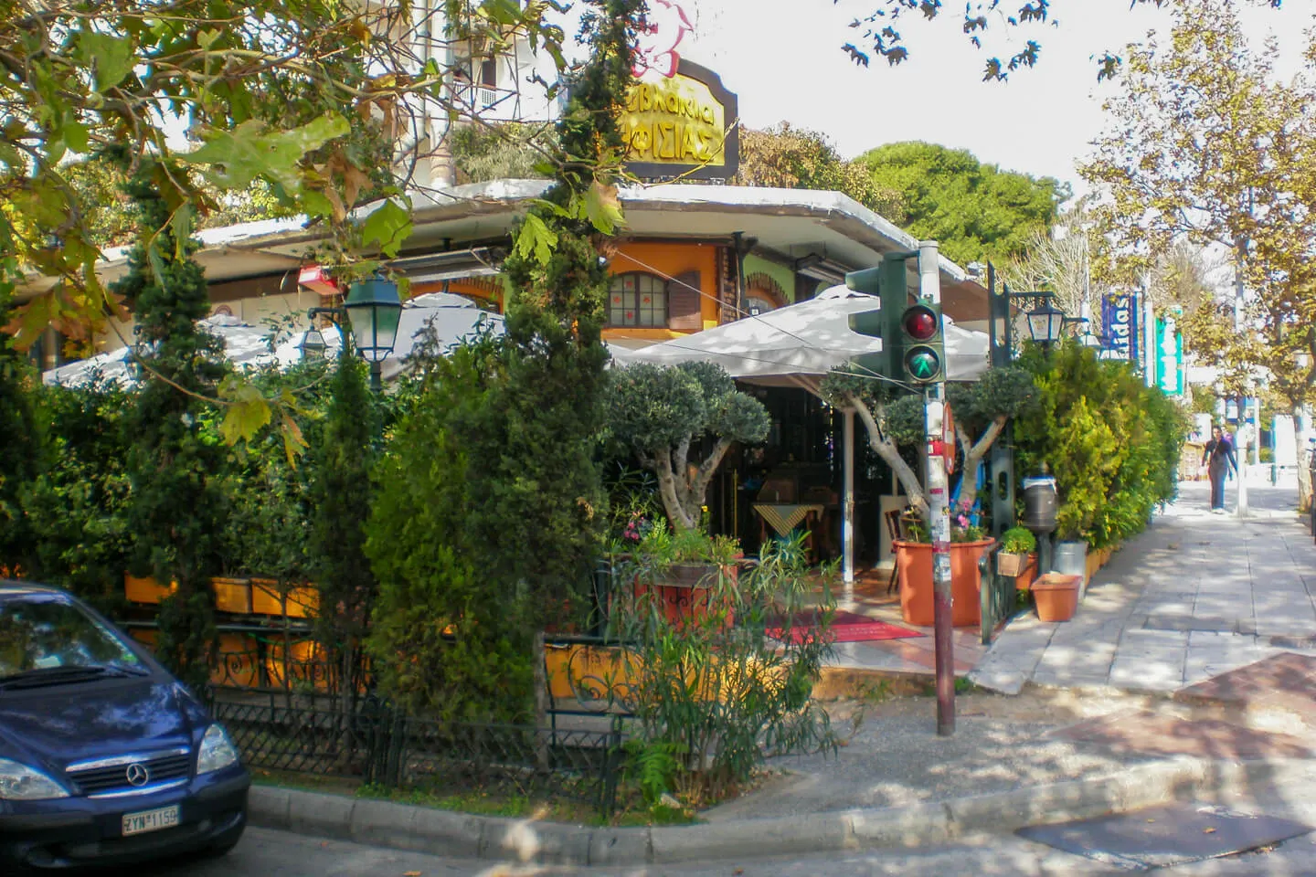 Κηφισιά κατάστημα 121 τ.μ, προς πώληση - φωτογραφία 1 από 2