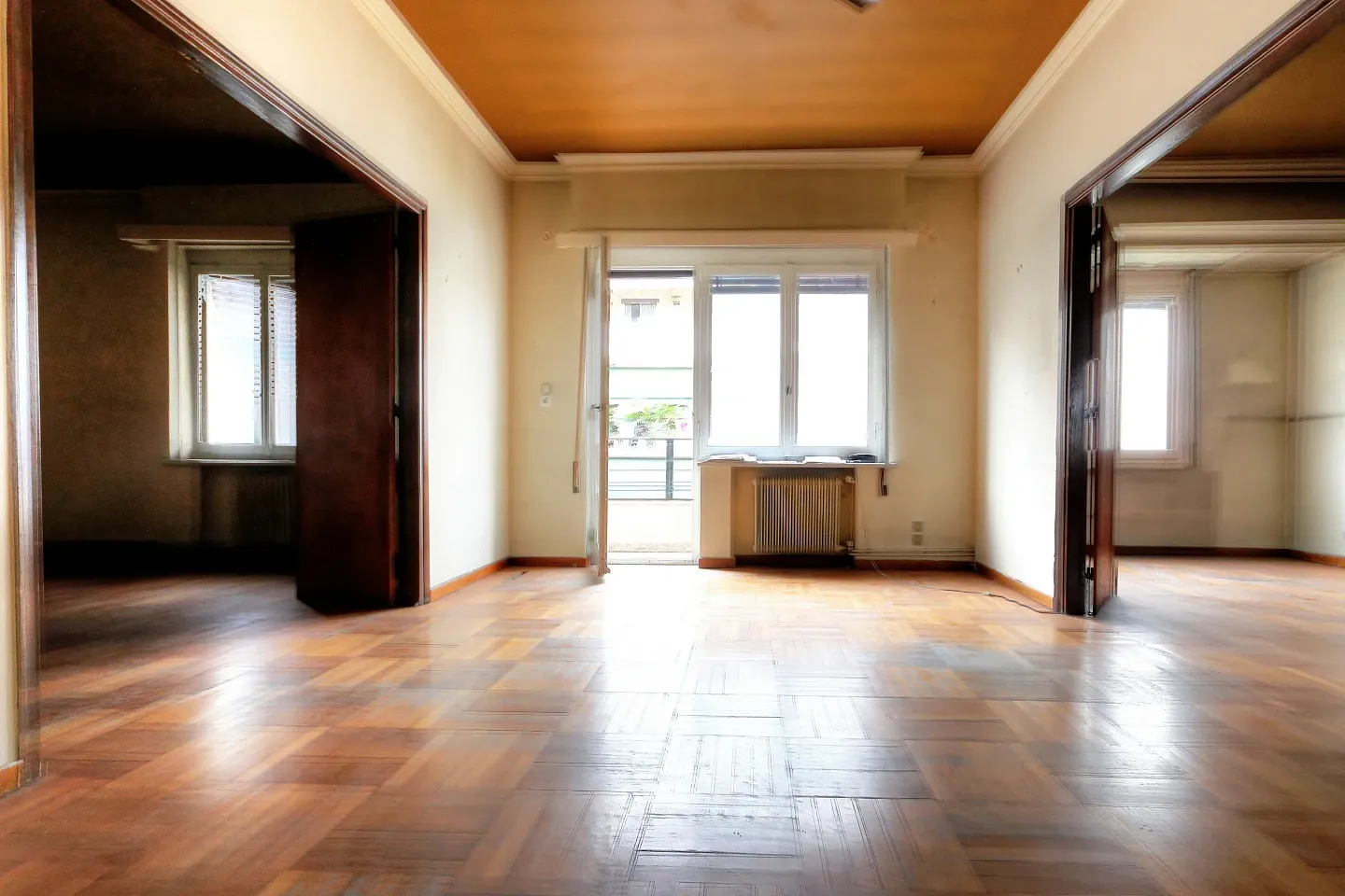 Κολωνάκι διαμέρισμα 220 τ.μ, προς πώληση - φωτογραφία 1 από 4