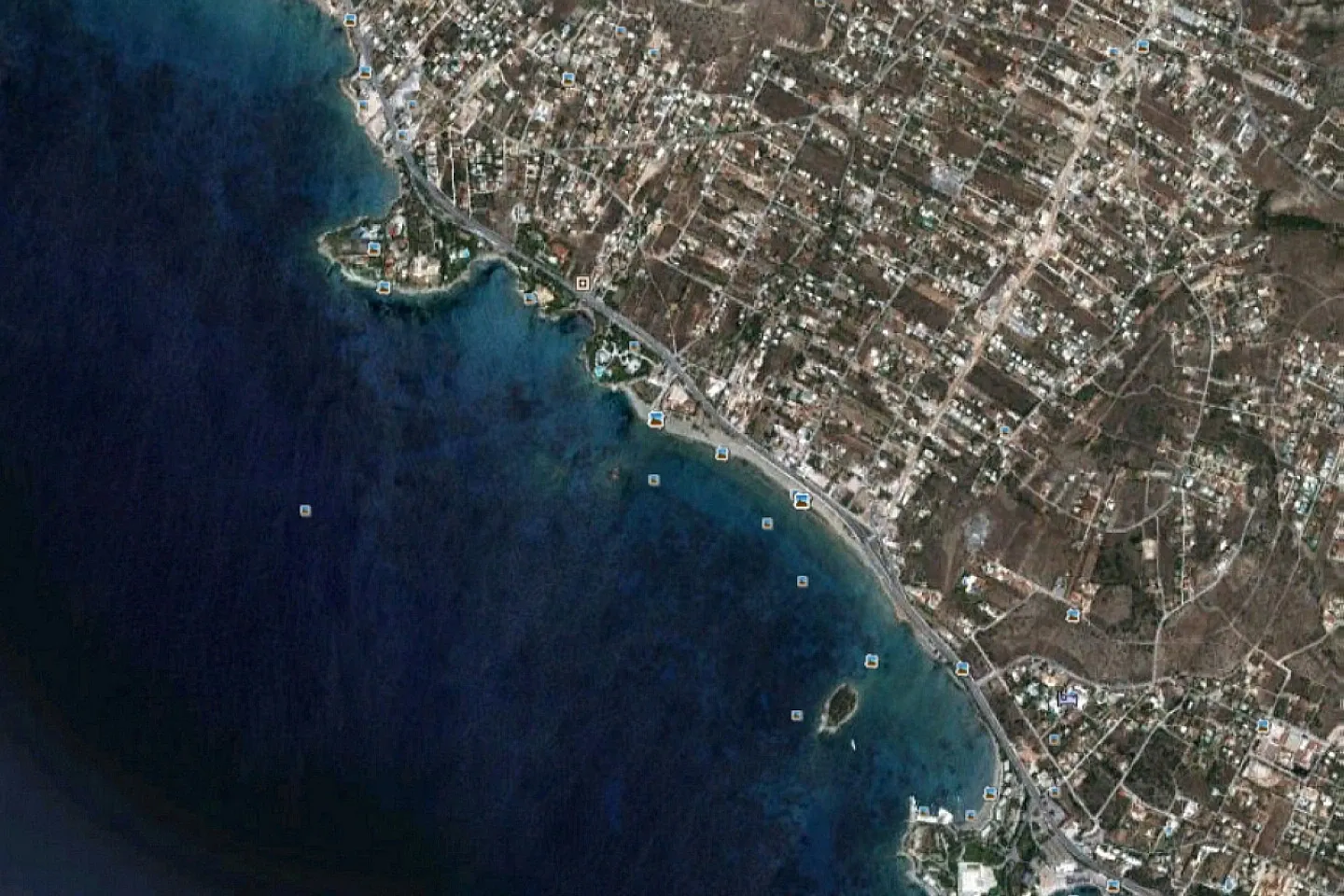 Property 836 - Photo 1960