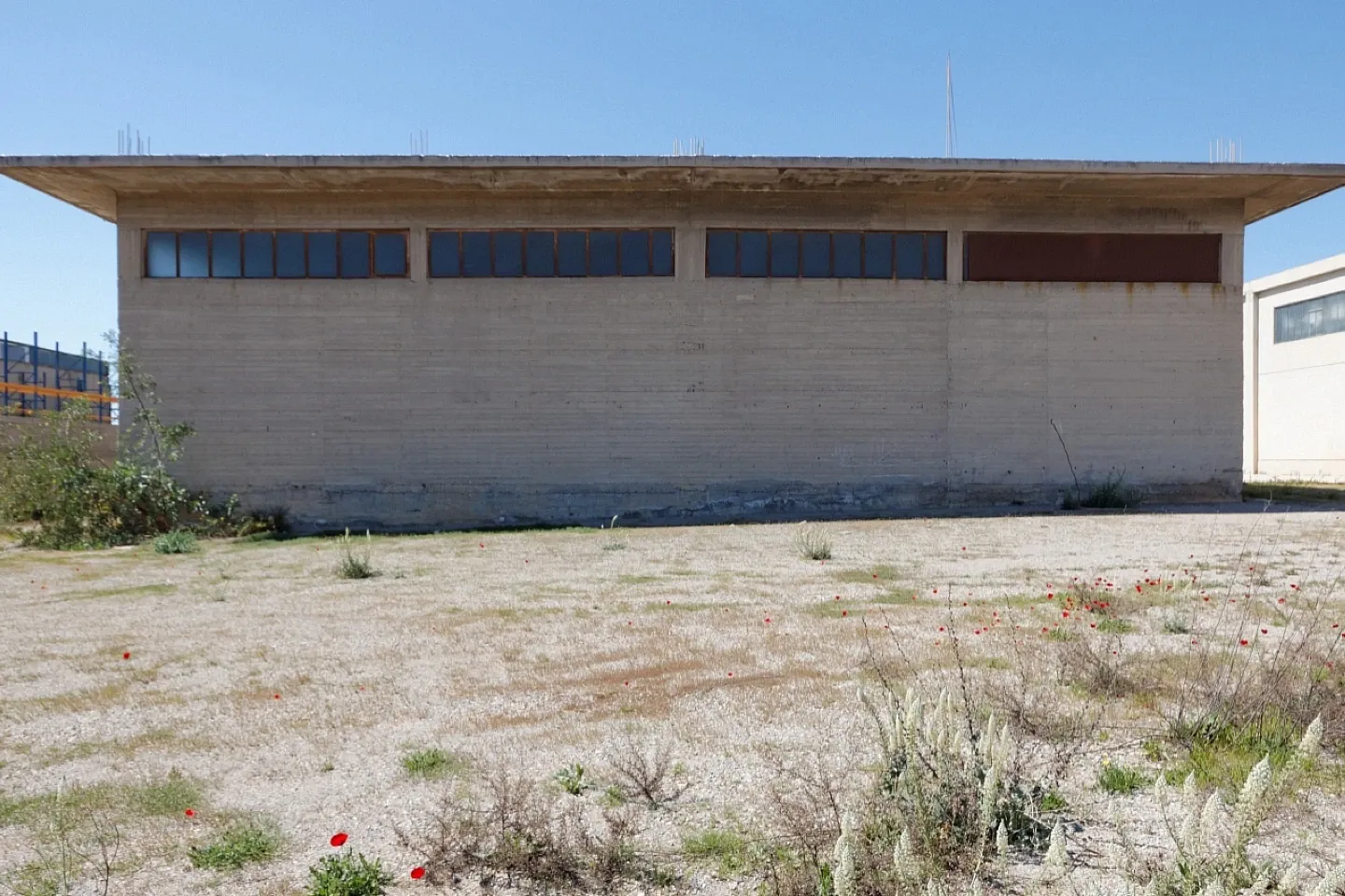 Property 858 - Photo 1987