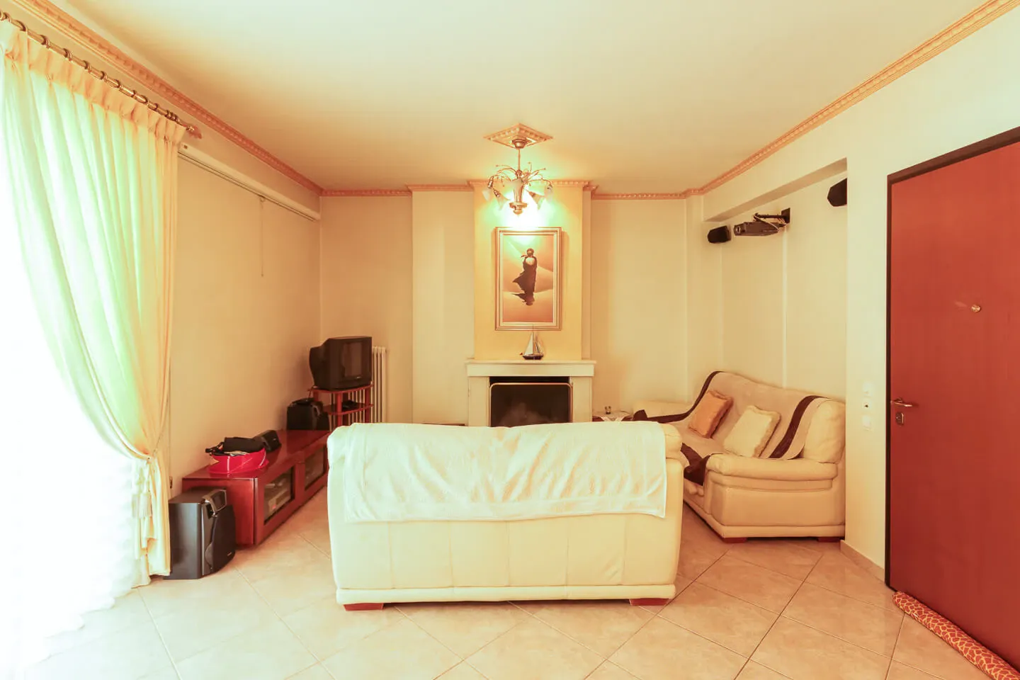 Peristeri apartment 96 sq.m, for sale - photo 1 of 14