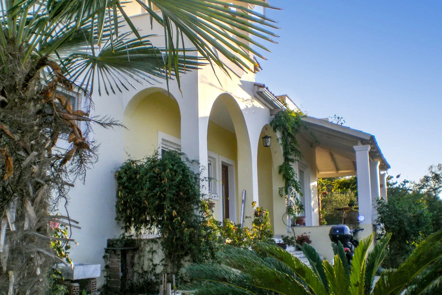 Velonades detached house 170 sq.m, for rent - photo 1 of 7