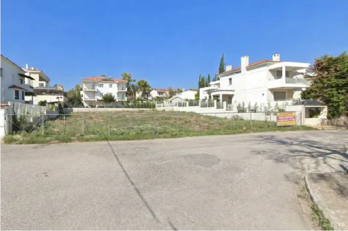 Land sale 1,000 sq.m