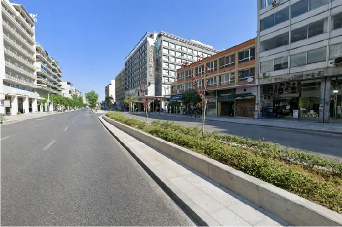 Office floor sale 1,100 sq.m